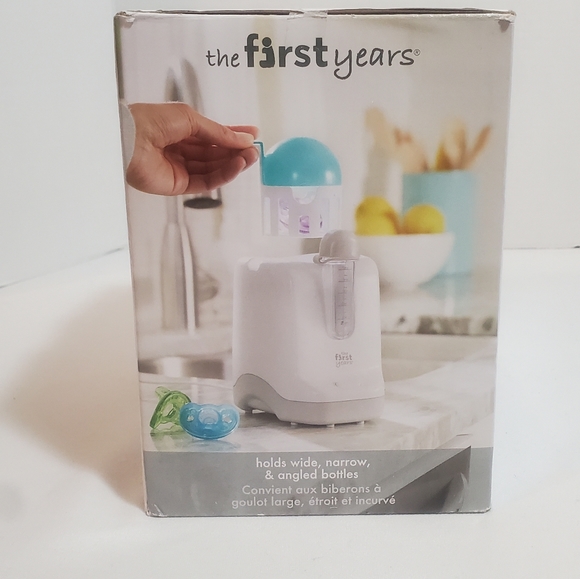 The First Years Other - The First Years Bootle Warmer